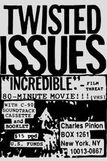  de Filme Twisted Issues (1988)