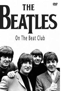 The Beatles On The Beat Club - Poster / Capa / Cartaz - Oficial 1