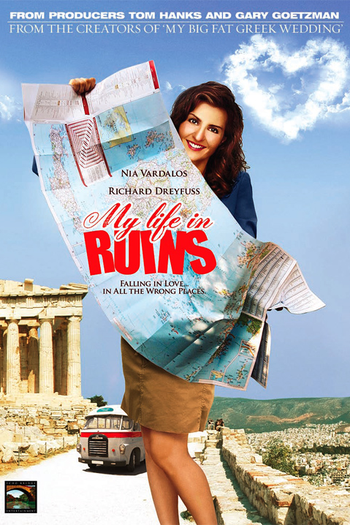  de Filme Falando Grego (2009)