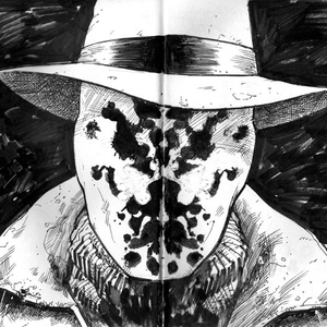 Foto de perfil de Rorschach