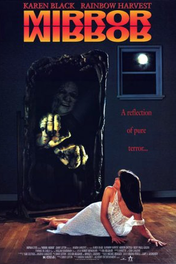  de Filme Reflexo do Demônio (1990)