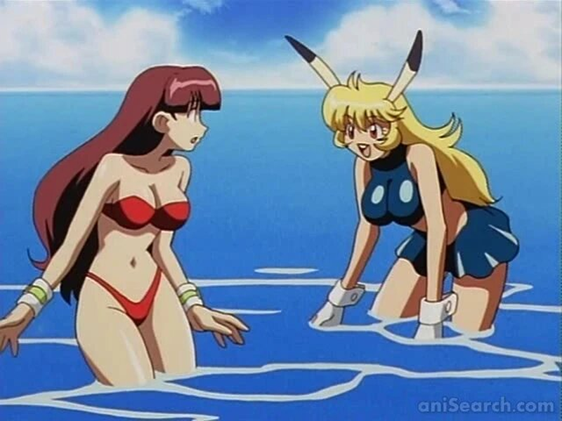 Foto 14 de Usagi-chan de Cue!!