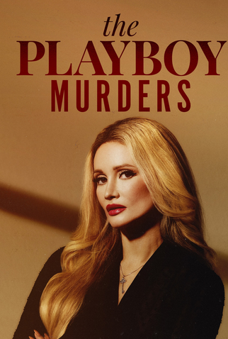 Poster 1 de Série Playboy: Fama e Morte (2ª Temporada) (2024)