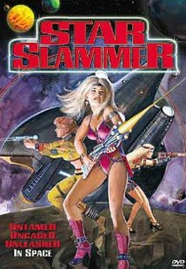 Confusão nas Estrelas (Prison Ship)