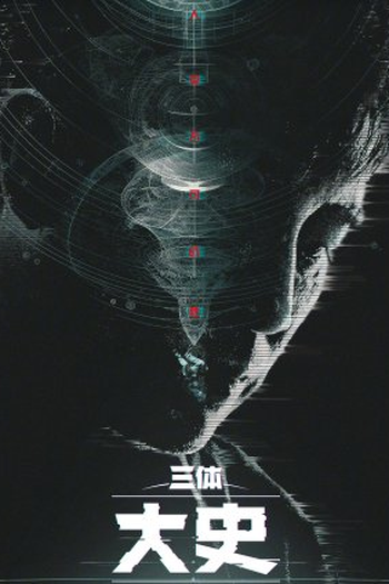  de Série San Ti: Da Shi (2025)