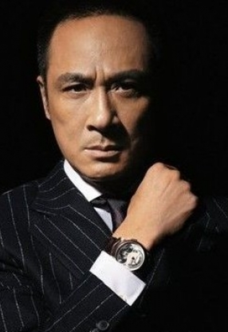 Francis Ng - Foto 7
