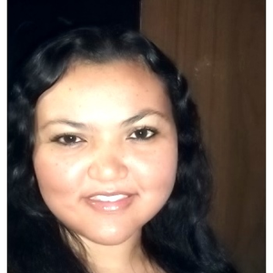 Foto de perfil de Girlene Barros da Silva