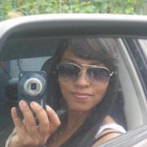 Foto de perfil de Isabela Rodrigues