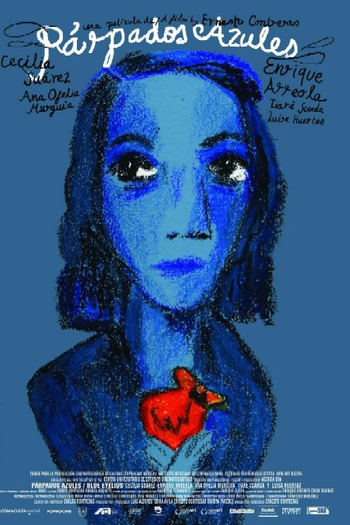  de Filme Pálpebras Azuis (2007)