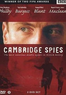 Os Espiões (Cambridge Spies)