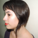 Foto de perfil de Lívia