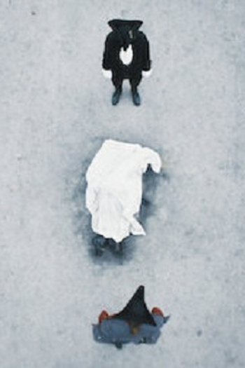 Poster de Episódio Aflevering 10 (2020)