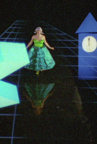 Poster 1 de Curta Cinderella (1986)