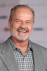 Kelsey Grammer