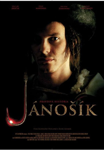 O Rei dos Ladrões (Janosik. Prawdziwa historia)