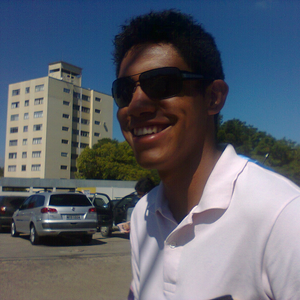 Foto de perfil de Maycon '-'