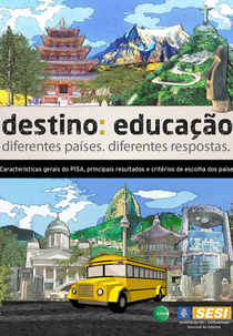 Destino: Educação (Destino: Educação)