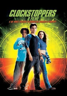 Clockstoppers: O Filme