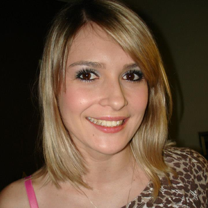 Foto de perfil de Priscila Leyraud
