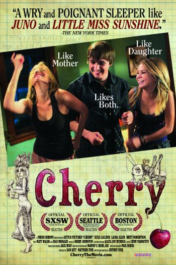  de Filme Cherry (2010)