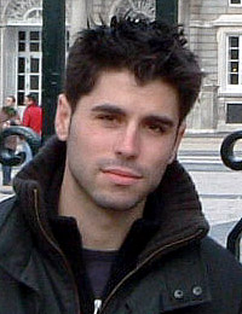 Lluís Quílez - Foto 1