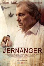 The Storm in My Heart (Jernanger)