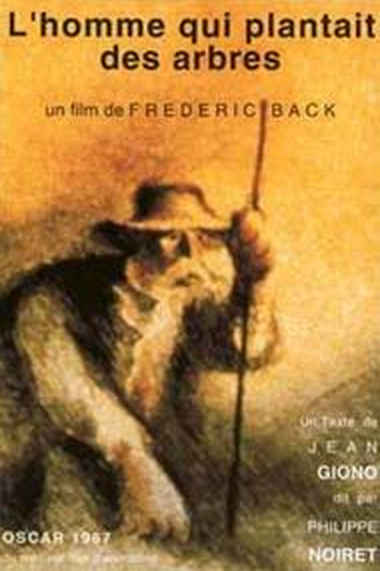  de Curta O Homem que Plantava Árvores (1987)