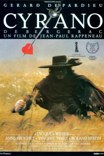  de Filme Cyrano (1990)