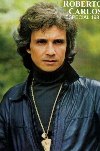  de TV Roberto Carlos Especial (1981) (1981)