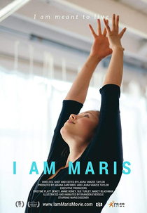 Maris: Cura Pela Ioga (I Am Maris: Portrait of a Young Yogi)