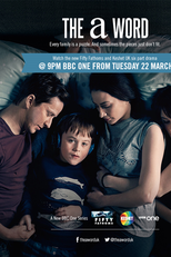 The A Word (The A Word (1ª Temporada))