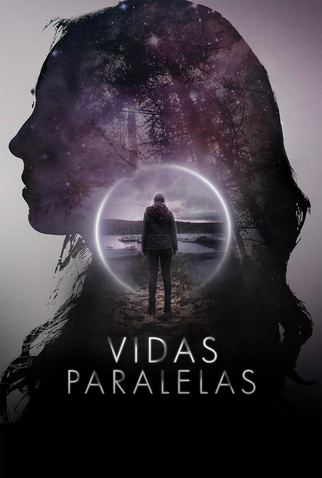 Poster 1 de Filme Vidas Paralelas (2023)
