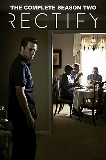  de Série Rectify (2ª Temporada) (2014)