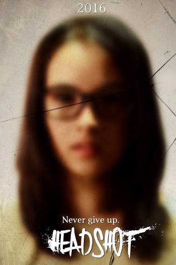  de Filme Headshot (2016)