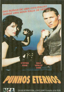 Punhos Eternos (Eternal Fist)