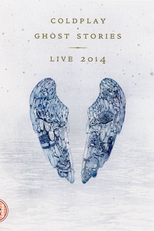 Coldplay: Ghost Stories  (Coldplay: Ghost Stories )