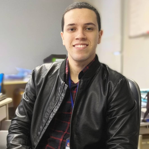 Foto de perfil de Samuel Mattos