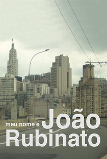 Adoniran - Meu Nome é João Rubinato - Poster / Capa / Cartaz - Oficial 3