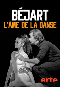 Maurice Béjart: A Essência da Dança (Maurice Béjart, L'âme de la danse)