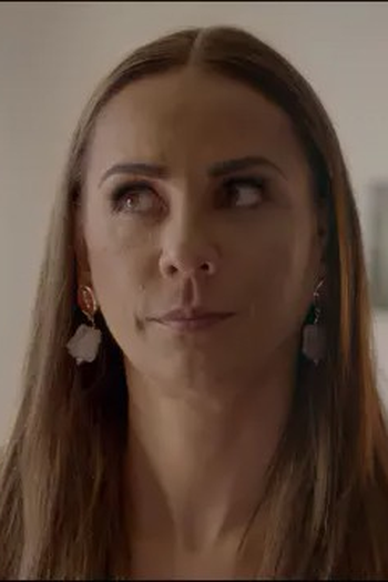Poster de Episódio La invasión (2020)