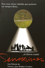 Sensações (Sensaciones)