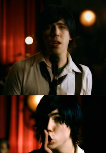 Marianas Trench: Say Anything (Marianas Trench: Say Anything)