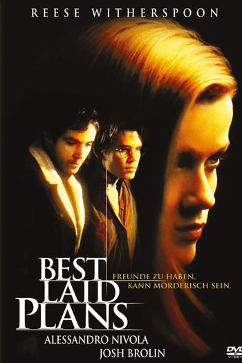  de Filme Planos Quase Perfeitos (1999)