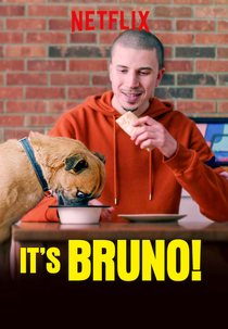 É o Bruno! (It's Bruno!)