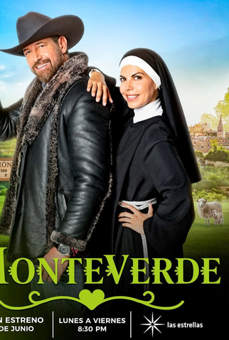 Poster 1 de TV Monte Verde (2025)