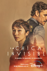 A Menina Invisível (1ª Temporada) (La chica invisible (1ª Temporada))