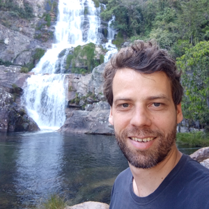 Foto de perfil de Renato Pernigotti Sudbrack