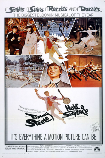  de Filme A Moedinha do Amor (1967)