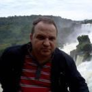 Foto de perfil de Evandro Chagas
