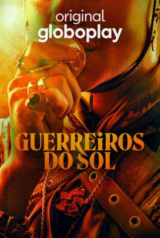 Poster 6 de Série Guerreiros do Sol (2025)